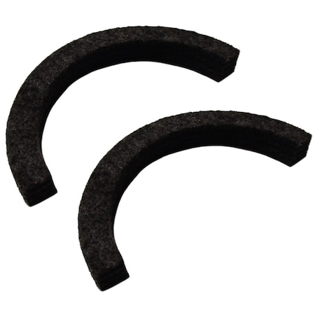 Aftermarket Rear Crankshaft Seal (Pack of 2) 70241294